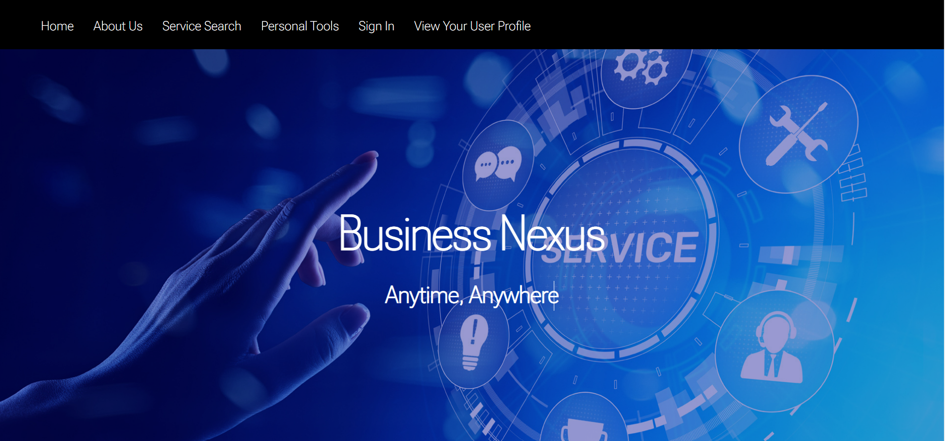 business nexus